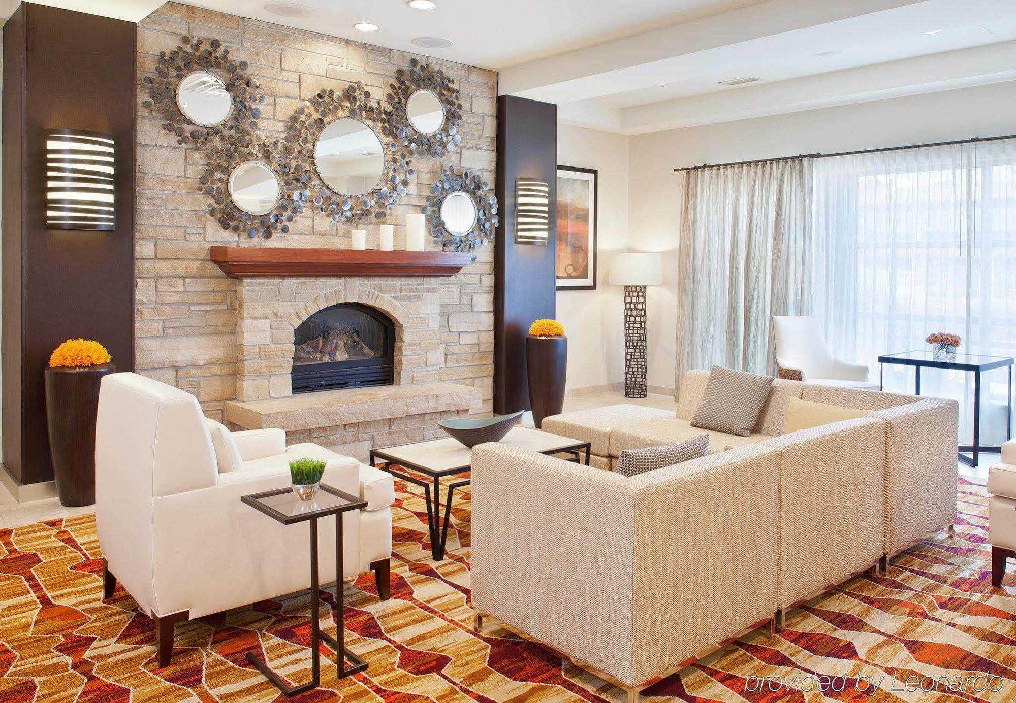 Hotel Courtyard By Marriott Pueblo Esterno foto